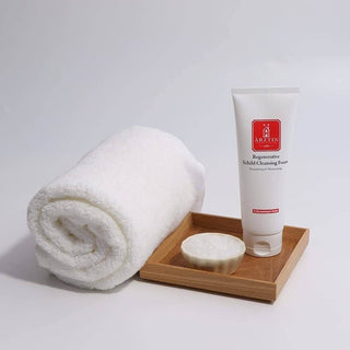 Arztin - Regenerative Schild Cleansing Foam 150ml - Koreabe