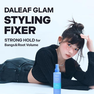 Daleaf - Styling Fixer 200ml