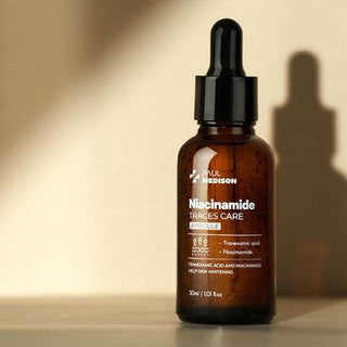Paul Medison - Niacinamide Traces Care Ampoule 30ml - Koreabe