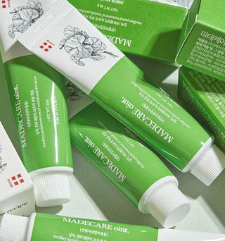 Papa Recipe - Madecare Ointment 33g - Koreabe