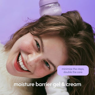 Tokkionthemoon - Purple Rice PDRN Gel Cream 50g