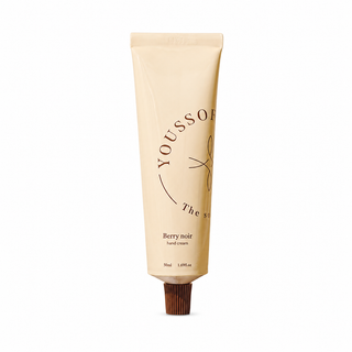 Youssoful - Berry Noir Hand Cream 50ml