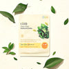 allNatural - Mask Sheet Houttuynia Cordata 5ea