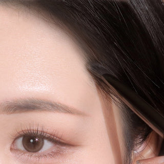 Flik - Detail Hair Contouring Brush