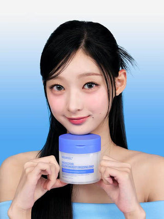 Medipeel - Mooltox Glow Moisturizing Pad 50ea - Koreabe