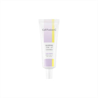 Cell Fusion C - Bluring Tone Up Sun Base SPF50+ PA++++ 40ml