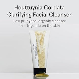 One Thing - Houttuynia Cordata Facial Cleanser 150ml