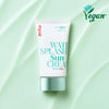 espoir - Water Splash Sun Cream Fresh Cica SPF50+ PA++++ 60ml