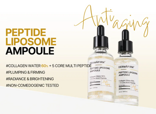 Dermafirm - Peptide Liposome Ampoule 50ml