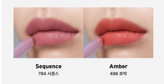 Oddtype - New Rules Blur Balm (8 Colors) - Koreabe