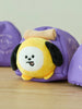 BT21 - CHIMMY Campfire Tent Doll