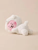 BT21 - COOKY Baby Fluffy Line Doll