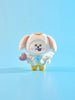 BT21 - CHIMMY Angel & Villain Angel Doll