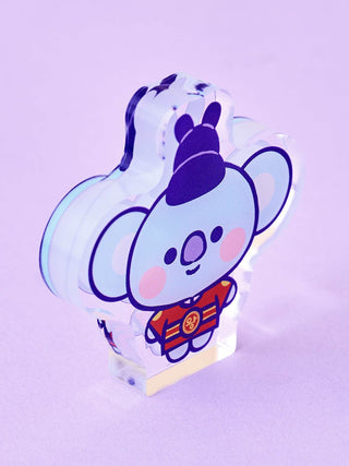 BT21 - KOYA Baby K Edition 2 MINI Acrylic Standing - Koreabe