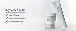 Beauty of Joseon - Dynasty Cream 100ml