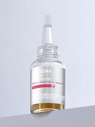 Curesona - Rejucode Roller Ampoule 30ml - Koreabe