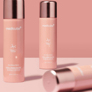 Medicube - Collagen Glow Bubble Serum 100ml - Koreabe
