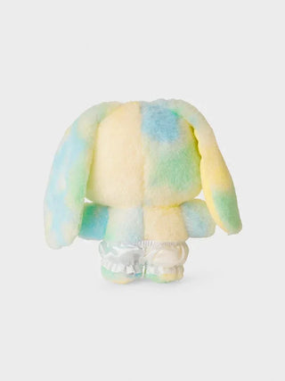 NJ - Bunini Costume Plush Yellow Multi - Koreabe