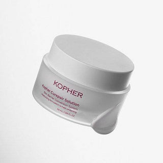 Kopher - Curepair Solution Cream 100ml - Koreabe