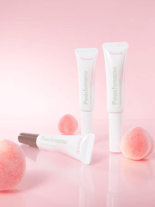 Parnell - Peachmanu Brow Lash Shaper Serum 2 Colors - Koreabe