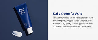 Sungboon Editor - Centell Lacto Skin Barrier Relaxing Cream 50ml