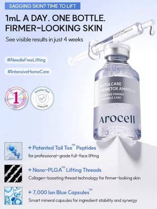 Arocell - Botucal Care Primetox Ampoule 28ml