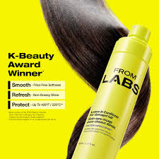 From Labs - Protein Capsule Hair Repair Leave In Treatment Spray 150ml