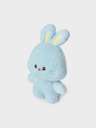 NJ - Bunini Medium Sized Doll Blue - Koreabe