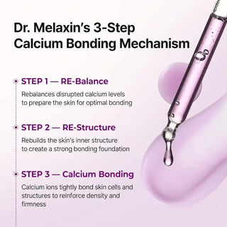 Dr Melaxin - Calcium Bonding Serum 80ml