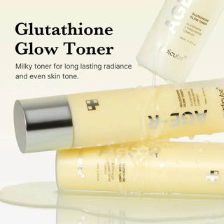 Medicube - Age R Glutathione Glow Toner 140ml - Koreabe