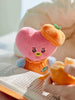 BT21 - TATA Baby Orange Party Doll