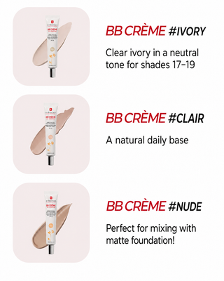 Erborian - BB Creme Au Ginseng 15ml/40ml