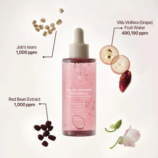 Heveblue - Pot Pore Tightening Podo Ampoule 52ml