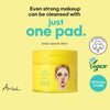 Ariul - The Perfect Cleansing Oil Pad Ex 60ea