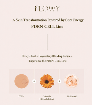 Flowy - PDRN Active Barrier Cream 50ml