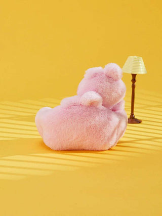 BT21 - COOKY Mini Minini Chill Break Doll - Koreabe