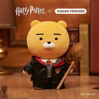 Kakao - Harry Potter X Kakao Friends Medium Doll Ryan