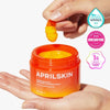 Aprilskin - Carrotene Hydromelt Cleansing Balm 90ml