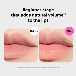 VT - Reedle Shot Lip Plumper for Beginner - Koreabe