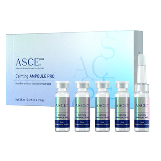 Asce Plus - Calming Ampoule Pro Stem Cell Exosomes 50ml