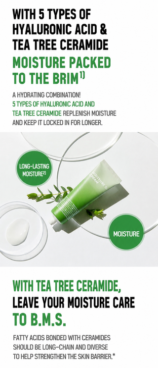 Isoi - Moisture Dr Cream 45ml