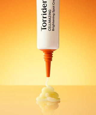 Torriden - Cellmazing Brightening Spot Cream 30ml