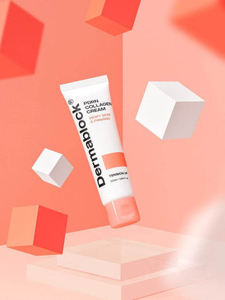 Dermablock - PDRN Collagen Cream 50ml - Koreabe