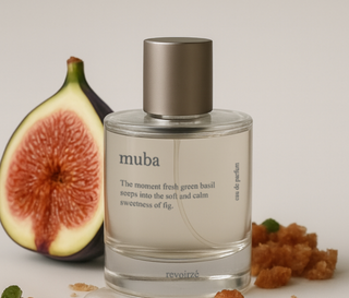 Revoirze - Muba Parfum 50ml