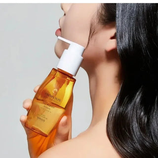 Kerasys - Propolis Hair Bonding AQ Repair Serum 100ml - Koreabe