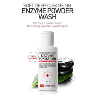 Histolab - Enzyme Powder Wash 50ml