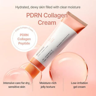 Mixsoon - PDRN Collagen Cream 50ml