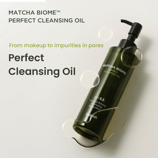 Heimish - Matcha Biome Perfect Cleansing Oil 150ml