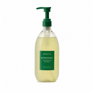 Aromatica - Rosemary Scalp Scaling Shampoo 750ml