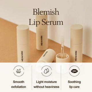Papa Recipe - Blemish Serum Lipbalm - Koreabe